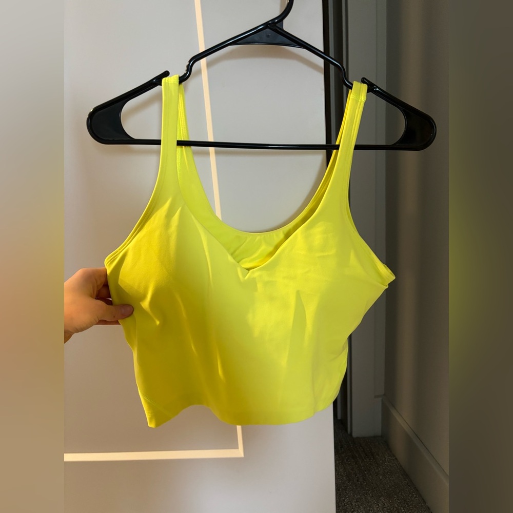 Lululemon Align Tank Top